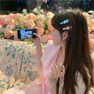 虚拟偶像